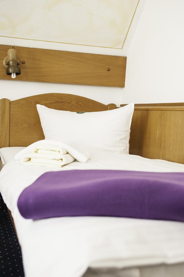 City Hotel Hanau Bagian luar foto