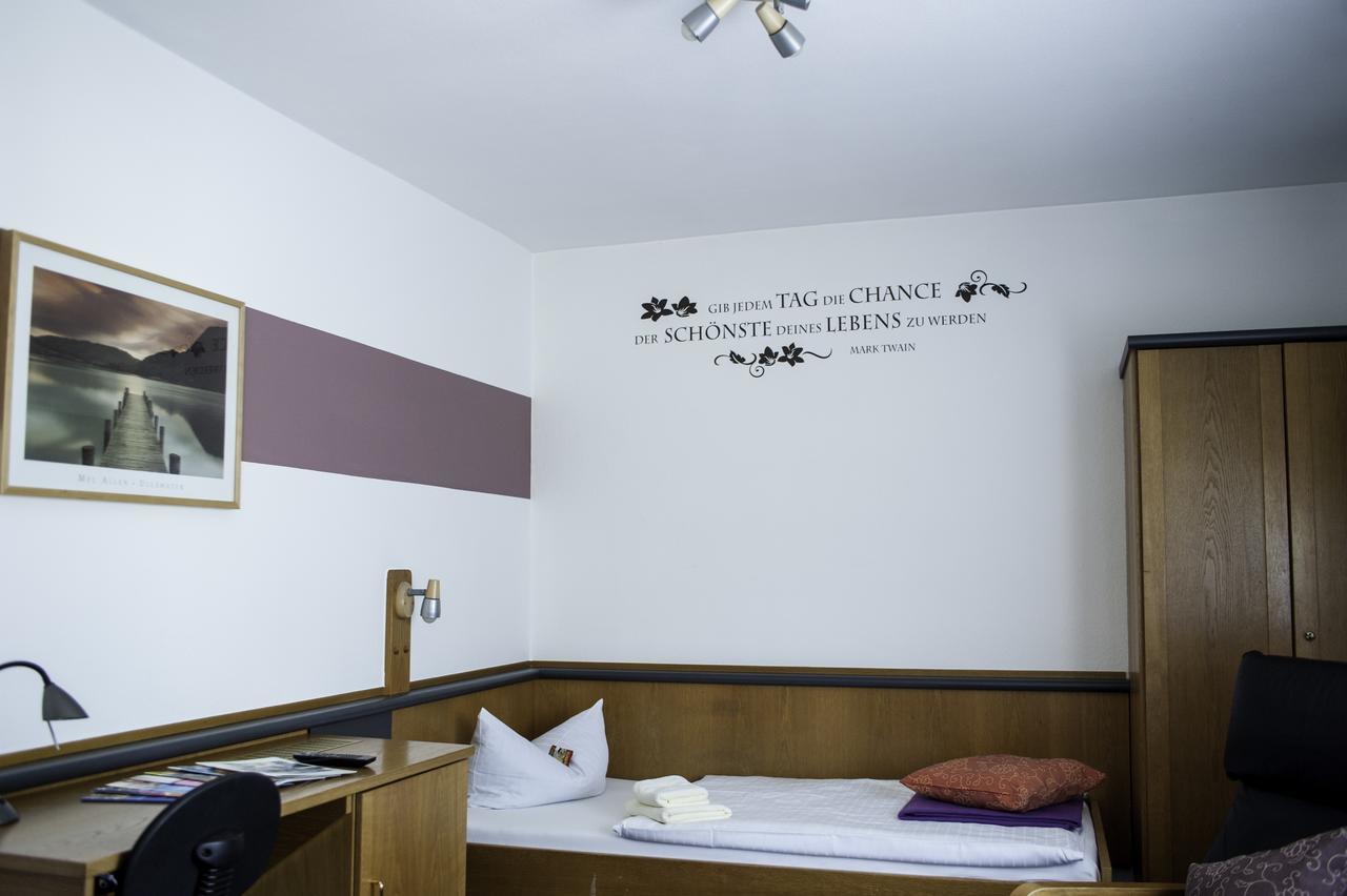 City Hotel Hanau Bagian luar foto