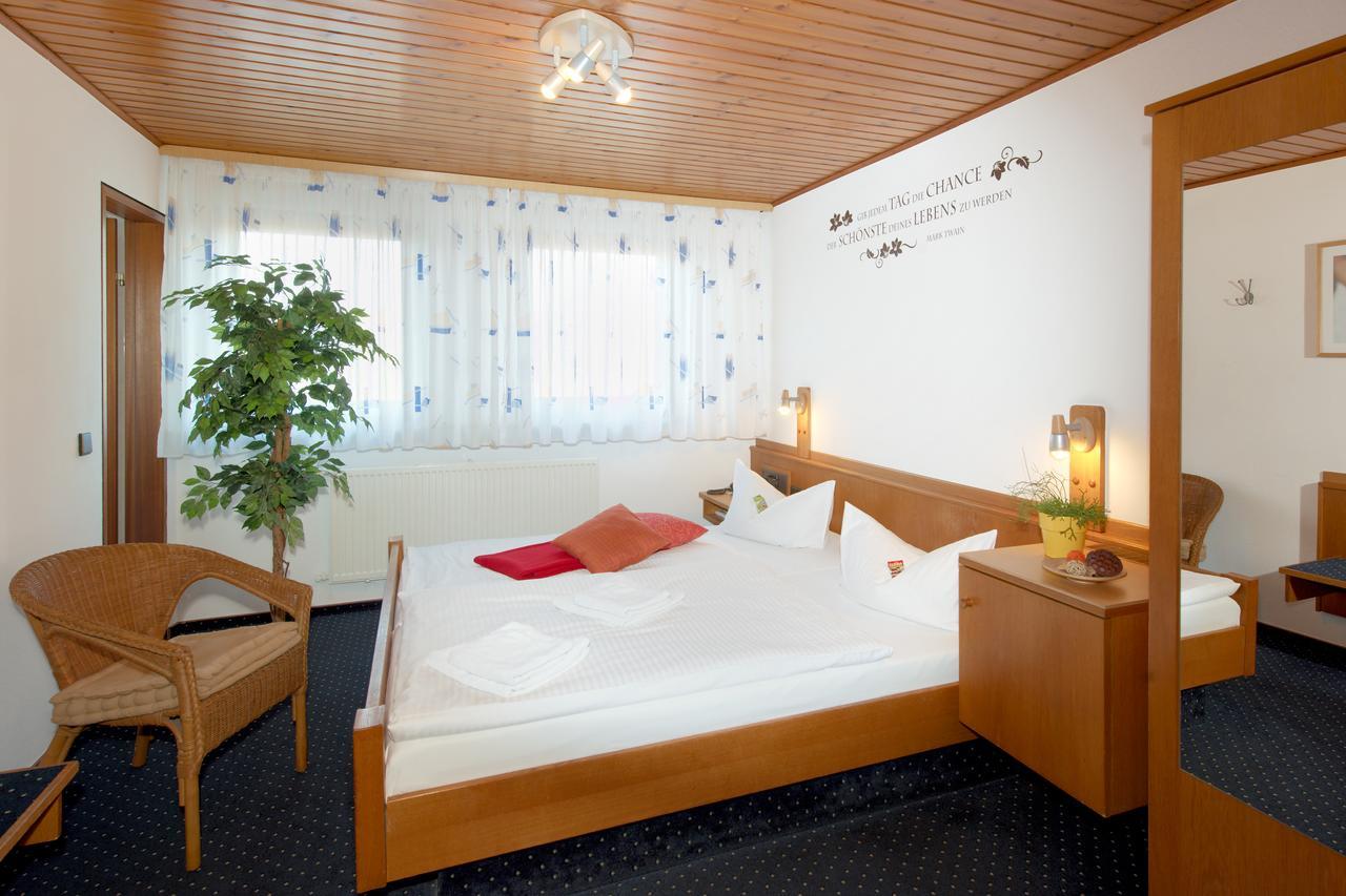 City Hotel Hanau Bagian luar foto