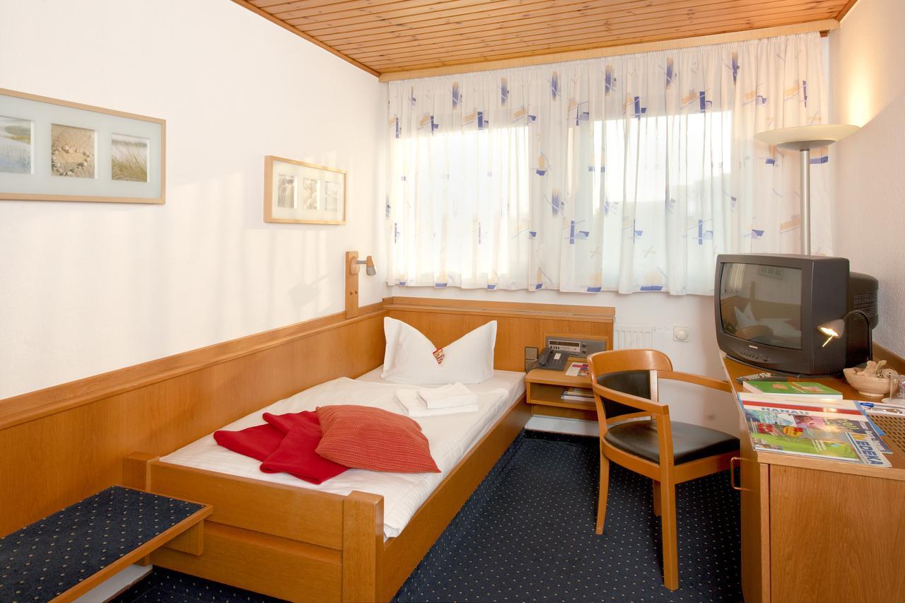 City Hotel Hanau Bagian luar foto